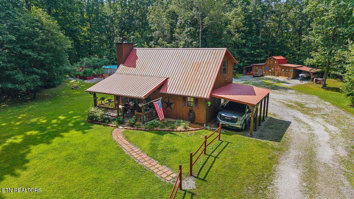 63 County Road 100- Lot 6