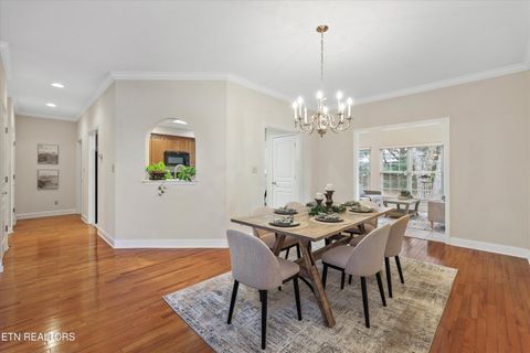 Tiny photo for 316 English Station Rd, Knoxville, TN 37934 (MLS # 1323583)