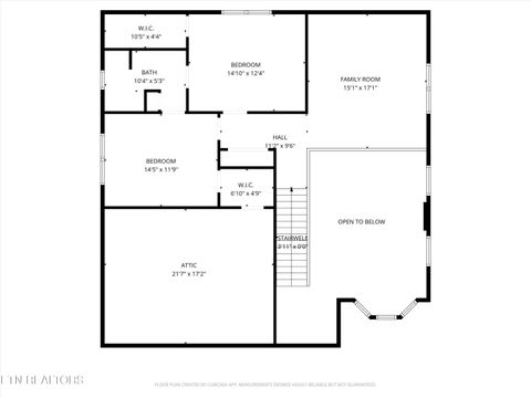 Tiny photo for 316 English Station Rd, Knoxville, TN 37934 (MLS # 1323583)