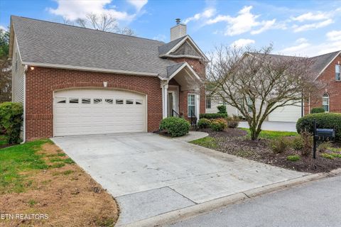 Tiny photo for 316 English Station Rd, Knoxville, TN 37934 (MLS # 1323583)