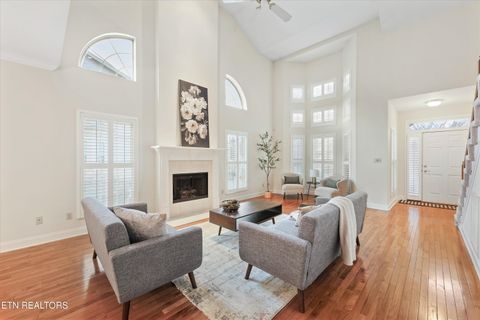 Tiny photo for 316 English Station Rd, Knoxville, TN 37934 (MLS # 1323583)