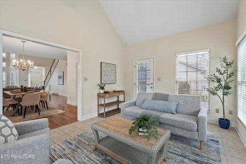 Tiny photo for 316 English Station Rd, Knoxville, TN 37934 (MLS # 1323583)