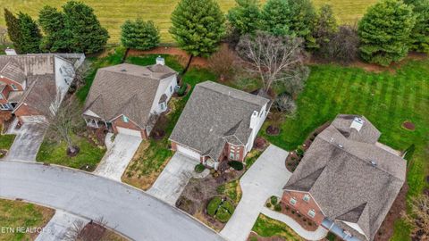 Tiny photo for 316 English Station Rd, Knoxville, TN 37934 (MLS # 1323583)