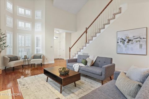 Tiny photo for 316 English Station Rd, Knoxville, TN 37934 (MLS # 1323583)