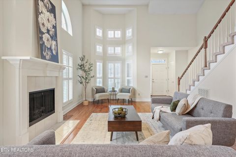 Tiny photo for 316 English Station Rd, Knoxville, TN 37934 (MLS # 1323583)