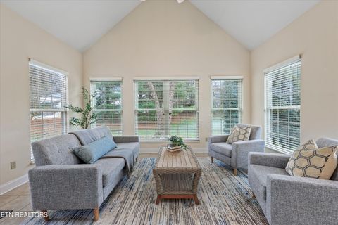 Tiny photo for 316 English Station Rd, Knoxville, TN 37934 (MLS # 1323583)