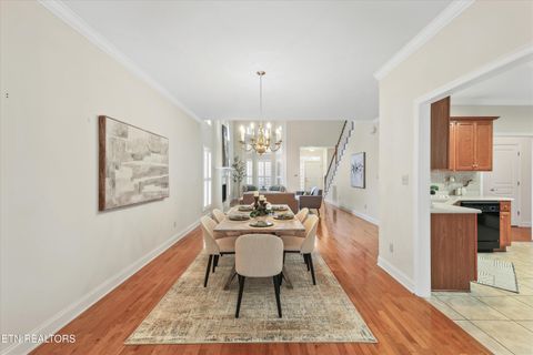 Tiny photo for 316 English Station Rd, Knoxville, TN 37934 (MLS # 1323583)