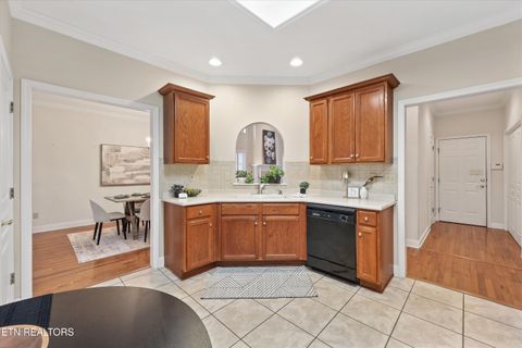 Tiny photo for 316 English Station Rd, Knoxville, TN 37934 (MLS # 1323583)