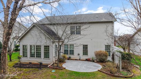 Tiny photo for 316 English Station Rd, Knoxville, TN 37934 (MLS # 1323583)