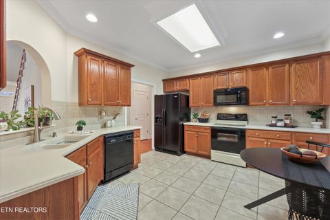 Tiny photo for 316 English Station Rd, Knoxville, TN 37934 (MLS # 1323583)