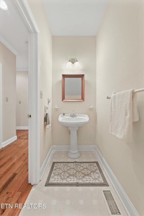 Tiny photo for 316 English Station Rd, Knoxville, TN 37934 (MLS # 1323583)