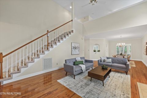 Tiny photo for 316 English Station Rd, Knoxville, TN 37934 (MLS # 1323583)