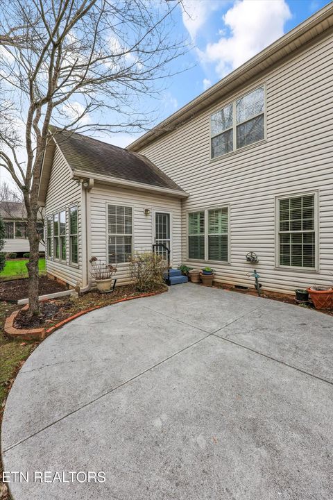 Tiny photo for 316 English Station Rd, Knoxville, TN 37934 (MLS # 1323583)