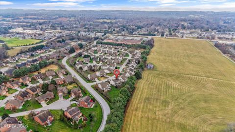 Tiny photo for 316 English Station Rd, Knoxville, TN 37934 (MLS # 1323583)