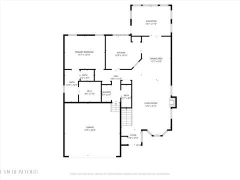 Tiny photo for 316 English Station Rd, Knoxville, TN 37934 (MLS # 1323583)