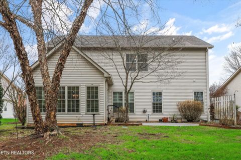 Tiny photo for 316 English Station Rd, Knoxville, TN 37934 (MLS # 1323583)