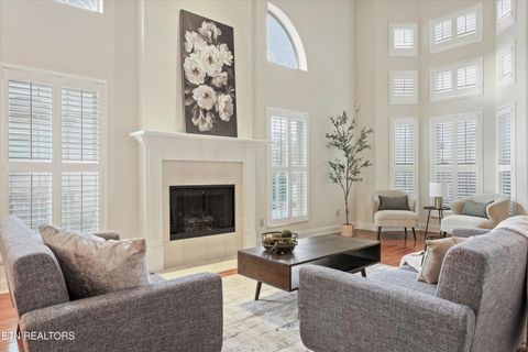 Tiny photo for 316 English Station Rd, Knoxville, TN 37934 (MLS # 1323583)