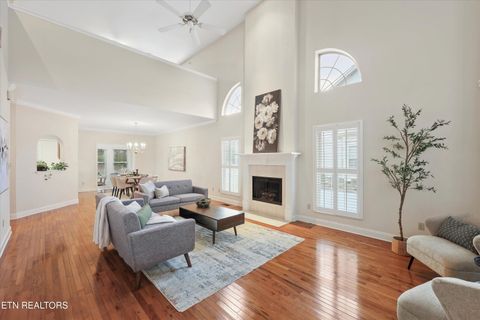 Tiny photo for 316 English Station Rd, Knoxville, TN 37934 (MLS # 1323583)