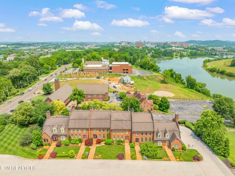Tiny photo for 3340 Kingston Pike #10, Knoxville, TN 37919 (MLS # 1342265)