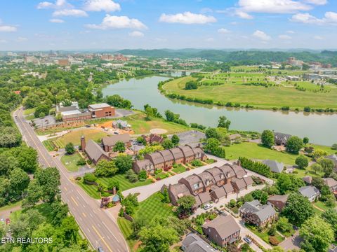 Tiny photo for 3340 Kingston Pike #10, Knoxville, TN 37919 (MLS # 1342265)