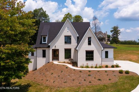 Photo of 828 Berkley Court, Seymour, TN 37865 (MLS # 1347746)