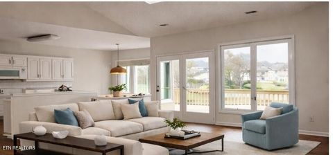 Tiny photo for 510 Tanasi Lagoon Drive, Loudon, TN 37774 (MLS # 1328337)