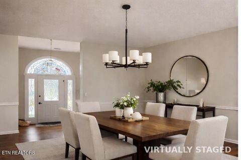 Tiny photo for 510 Tanasi Lagoon Drive, Loudon, TN 37774 (MLS # 1328337)