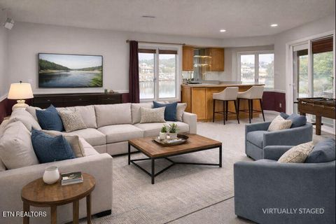 Tiny photo for 510 Tanasi Lagoon Drive, Loudon, TN 37774 (MLS # 1328337)