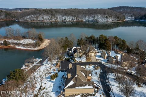 Tiny photo for 510 Tanasi Lagoon Drive, Loudon, TN 37774 (MLS # 1328337)