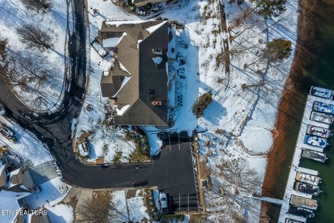 Tiny photo for 510 Tanasi Lagoon Drive, Loudon, TN 37774 (MLS # 1328337)