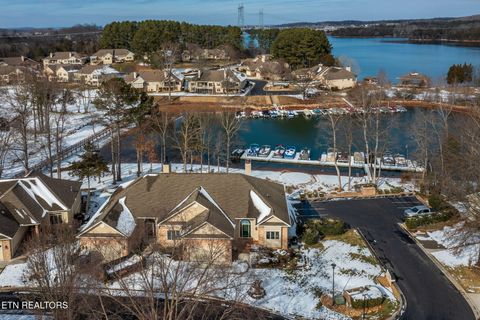 Tiny photo for 510 Tanasi Lagoon Drive, Loudon, TN 37774 (MLS # 1328337)