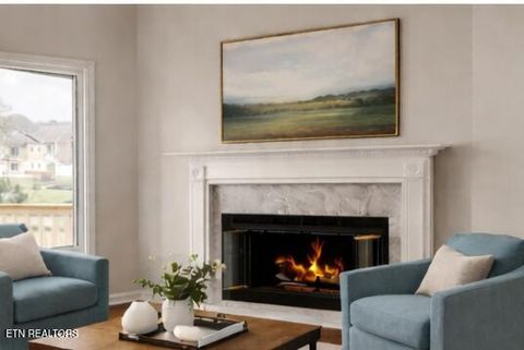 Tiny photo for 510 Tanasi Lagoon Drive, Loudon, TN 37774 (MLS # 1328337)