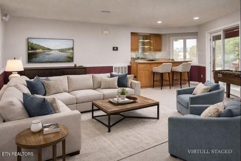 Tiny photo for 510 Tanasi Lagoon Drive, Loudon, TN 37774 (MLS # 1328337)