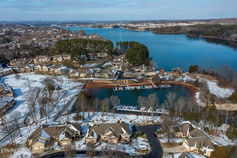 Tiny photo for 510 Tanasi Lagoon Drive, Loudon, TN 37774 (MLS # 1328337)