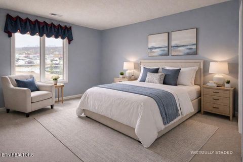 Tiny photo for 510 Tanasi Lagoon Drive, Loudon, TN 37774 (MLS # 1328337)