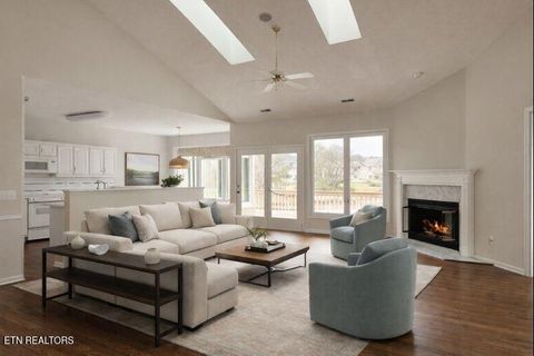 Tiny photo for 510 Tanasi Lagoon Drive, Loudon, TN 37774 (MLS # 1328337)