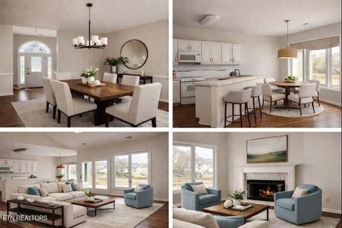 Tiny photo for 510 Tanasi Lagoon Drive, Loudon, TN 37774 (MLS # 1328337)