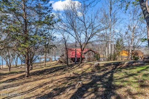 Tiny photo for 450 Emory River Rd, Harriman, TN 37748 (MLS # 1328029)