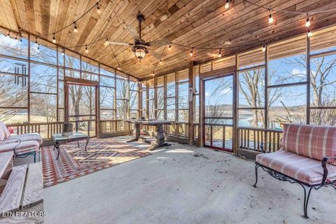 Tiny photo for 450 Emory River Rd, Harriman, TN 37748 (MLS # 1328029)