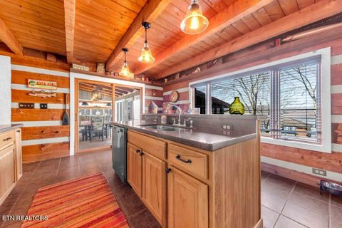 Tiny photo for 450 Emory River Rd, Harriman, TN 37748 (MLS # 1328029)