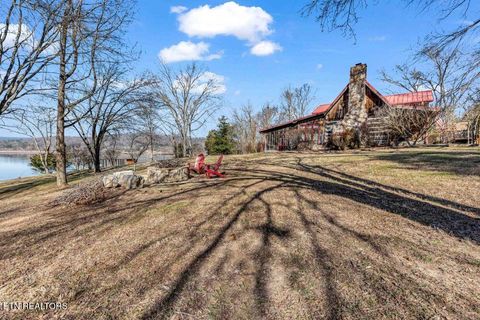 Tiny photo for 450 Emory River Rd, Harriman, TN 37748 (MLS # 1328029)