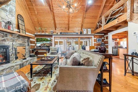 Tiny photo for 450 Emory River Rd, Harriman, TN 37748 (MLS # 1328029)