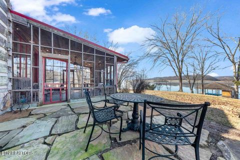 Tiny photo for 450 Emory River Rd, Harriman, TN 37748 (MLS # 1328029)