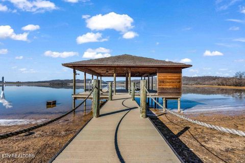 Tiny photo for 450 Emory River Rd, Harriman, TN 37748 (MLS # 1328029)