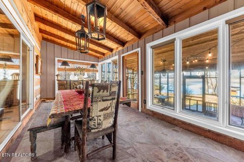 Tiny photo for 450 Emory River Rd, Harriman, TN 37748 (MLS # 1328029)