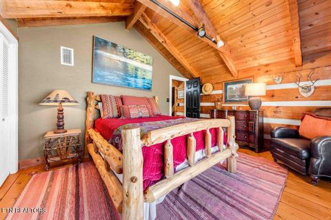 Tiny photo for 450 Emory River Rd, Harriman, TN 37748 (MLS # 1328029)