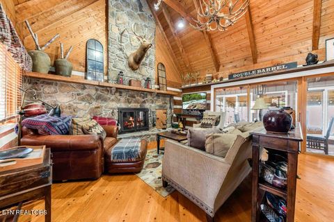 Tiny photo for 450 Emory River Rd, Harriman, TN 37748 (MLS # 1328029)