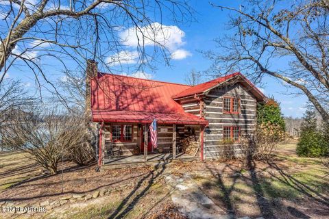 Tiny photo for 450 Emory River Rd, Harriman, TN 37748 (MLS # 1328029)