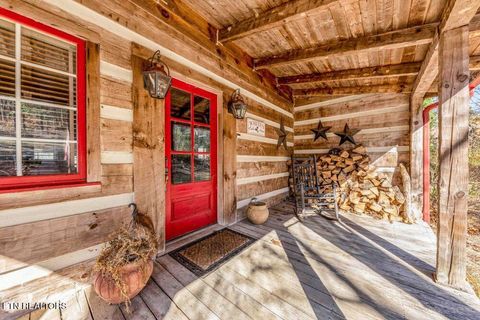 Tiny photo for 450 Emory River Rd, Harriman, TN 37748 (MLS # 1328029)