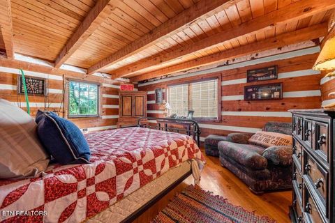 Tiny photo for 450 Emory River Rd, Harriman, TN 37748 (MLS # 1328029)